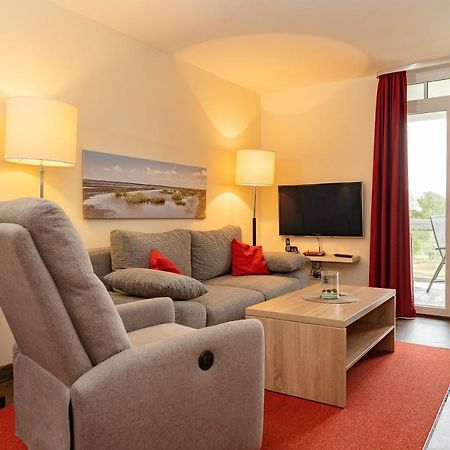 Resort Deichgraf Resort Deichgraf 27-07 뢰멘 외부 사진