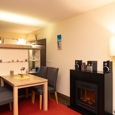 Resort Deichgraf Resort Deichgraf 27-07 뢰멘 외부 사진