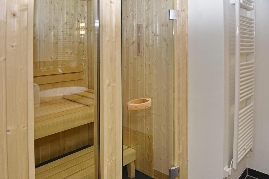 Resort Deichgraf Resort Deichgraf 27-07 뢰멘 외부 사진